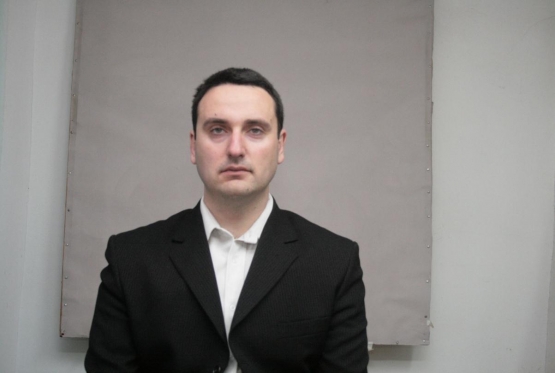 Ивайло Кънев Иванов - адвокат гр. Варна