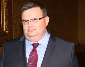 Сотир Цацаров е номиниран за председател на КПКОНПИ